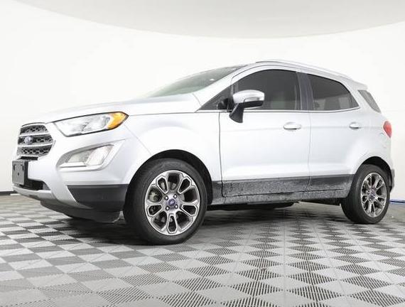 FORD ECOSPORT 2019 MAJ3S2KE6KC275083 image