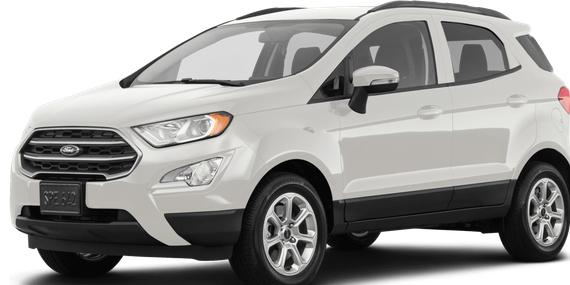 FORD ECOSPORT 2019 MAJ3S2GE2KC261173 image
