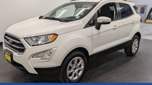 FORD ECOSPORT 2019 MAJ6S3GL8KC258800 image