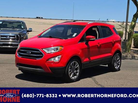 FORD ECOSPORT 2019 MAJ3S2KE7KC270183 image
