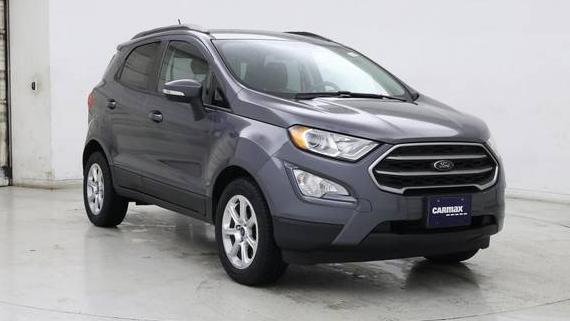 FORD ECOSPORT 2019 MAJ3S2GE0KC272768 image
