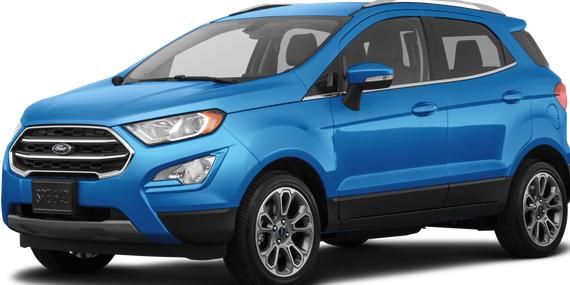 FORD ECOSPORT 2019 MAJ6S3KL9KC282076 image