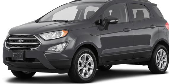 FORD ECOSPORT 2019 MAJ6S3JL0KC250716 image