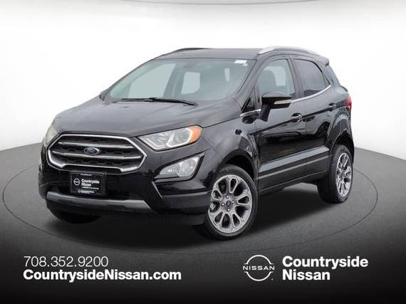 FORD ECOSPORT 2019 MAJ6S3KL3KC297656 image FORD ECOSPORT 2019 MAJ6S3KL3KC297656 image