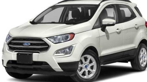 FORD ECOSPORT 2019 MAJ3S2GE5KC263743 image