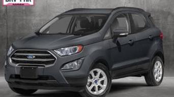 FORD ECOSPORT 2019 MAJ3S2GEXKC272373 image