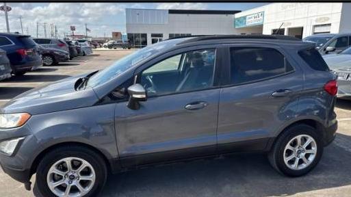 FORD ECOSPORT 2019 MAJ3S2GEXKC269117 image