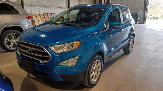 FORD ECOSPORT 2019 MAJ3S2GEXKC280571 image FORD ECOSPORT 2019 MAJ3S2GEXKC280571 image