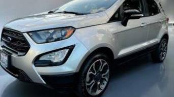 FORD ECOSPORT 2019 MAJ6S3JL3KC268093 image