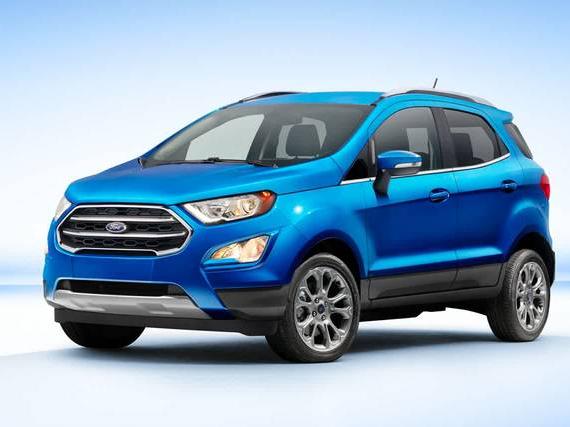 FORD ECOSPORT 2019 MAJ3S2GE2KC273923 image