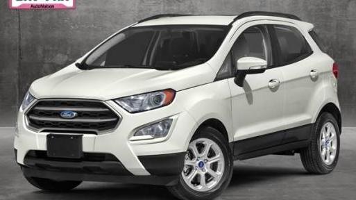 FORD ECOSPORT 2019 MAJ3S2GE1KC267790 image