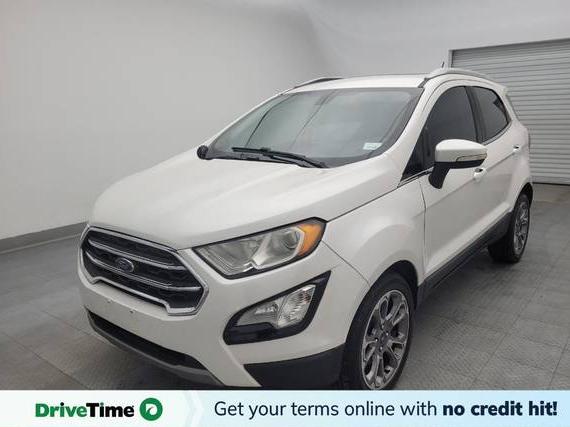 FORD ECOSPORT 2019 MAJ3S2KE4KC291315 image