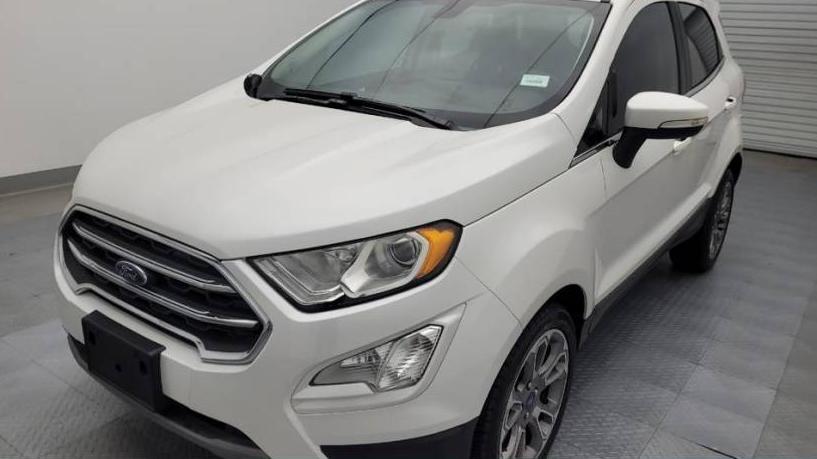 FORD ECOSPORT 2019 MAJ3S2KE0KC279257 image