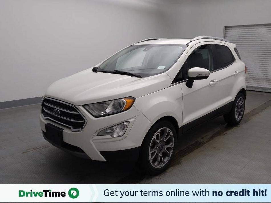 FORD ECOSPORT 2019 MAJ3S2KE2KC279308 image