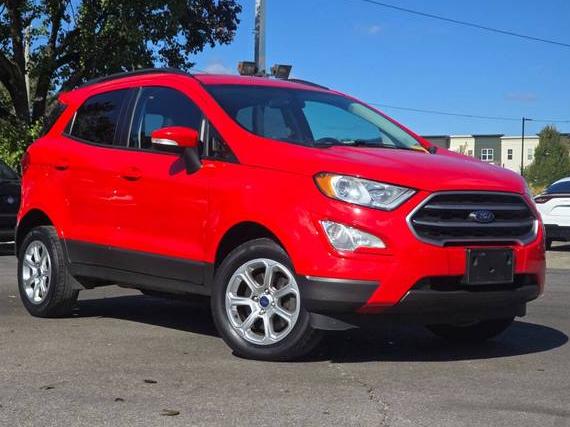 FORD ECOSPORT 2018 MAJ6P1UL7JC198369 image