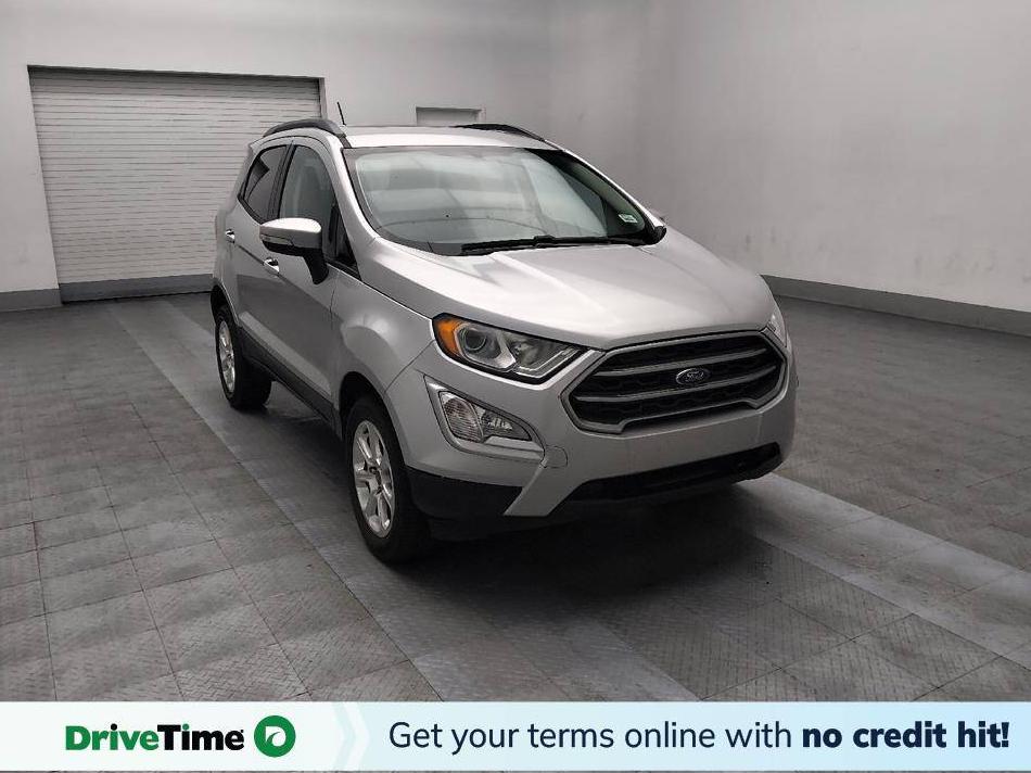 FORD ECOSPORT 2018 MAJ6P1ULXJC182232 image