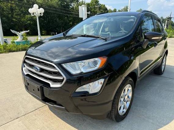 FORD ECOSPORT 2018 MAJ6P1UL8JC170340 image