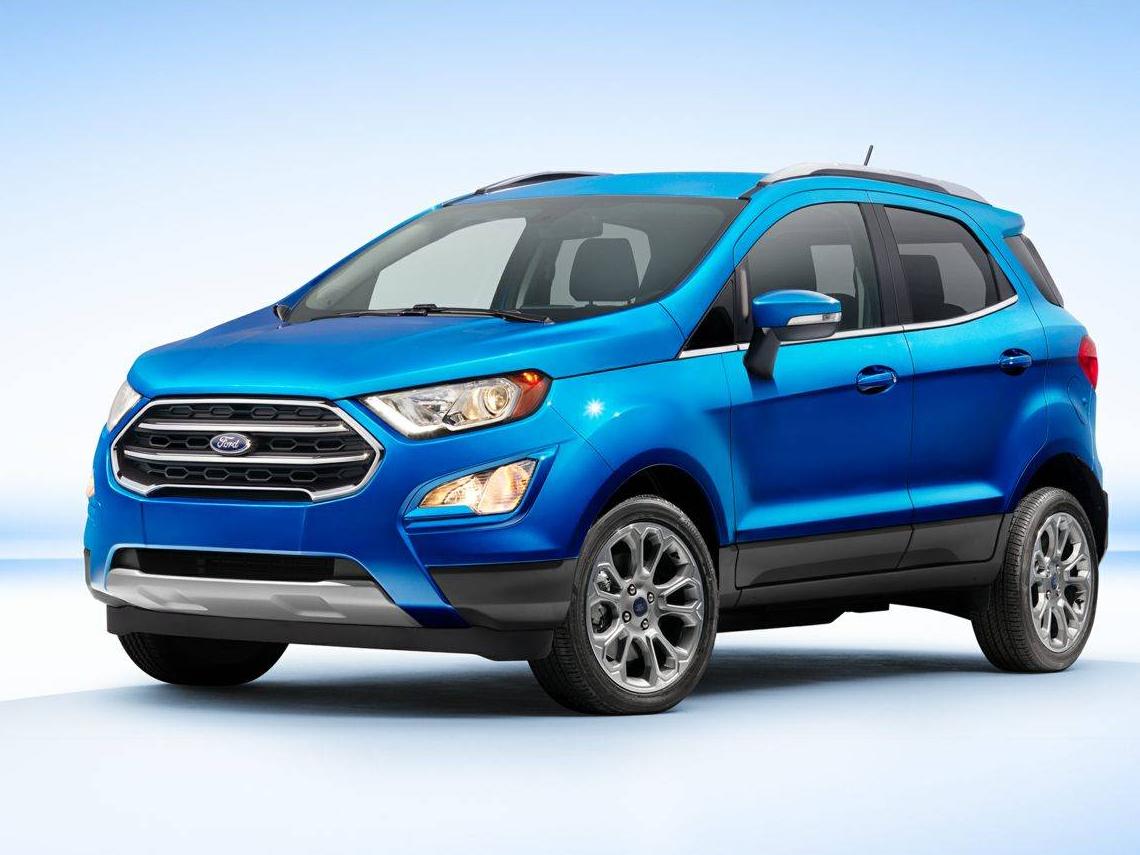 FORD ECOSPORT 2018 MAJ3P1REXJC186875 image