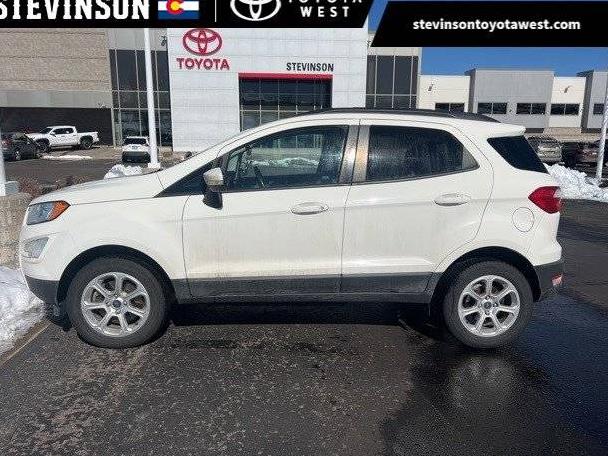 FORD ECOSPORT 2018 MAJ6P1UL8JC174744 image