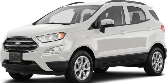FORD ECOSPORT 2018 MAJ3P1RE8JC228797 image