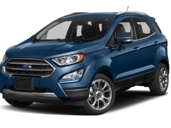 FORD ECOSPORT 2018 MAJ3P1TE5JC239913 image