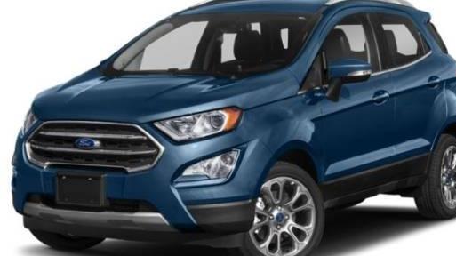 FORD ECOSPORT 2018 MAJ3P1TE0JC210366 image