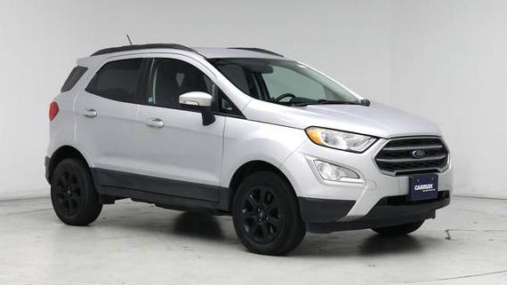 FORD ECOSPORT 2018 MAJ6P1ULXJC224379 image