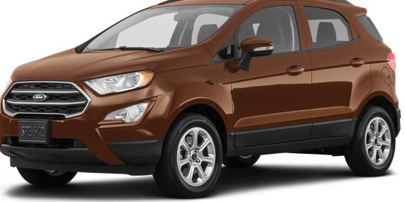 FORD ECOSPORT 2018 MAJ6P1CL1JC181214 image