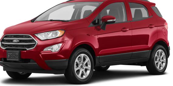 FORD ECOSPORT 2018 MAJ6P1UL8JC200145 image