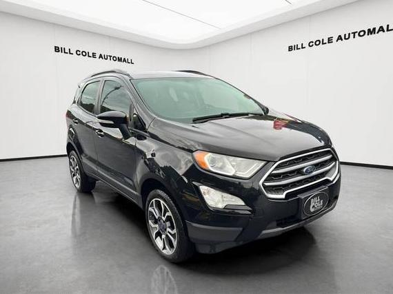 FORD ECOSPORT 2018 MAJ6P1UL5JC215282 image