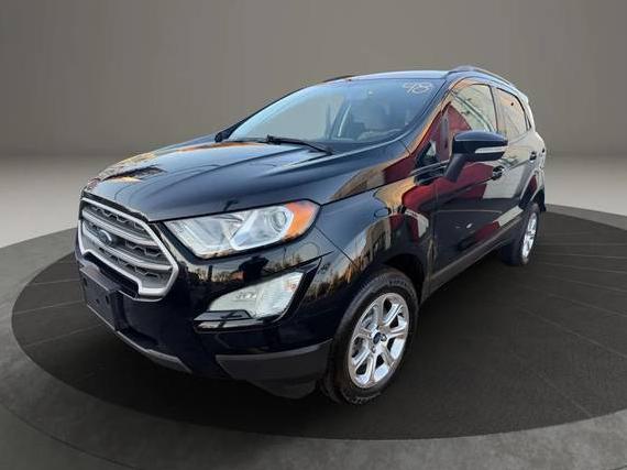 FORD ECOSPORT 2018 MAJ6P1UL2JC203848 image FORD ECOSPORT 2018 MAJ6P1UL2JC203848 image