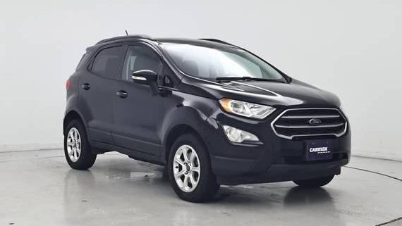 FORD ECOSPORT 2018 MAJ6P1UL3JC214003 image