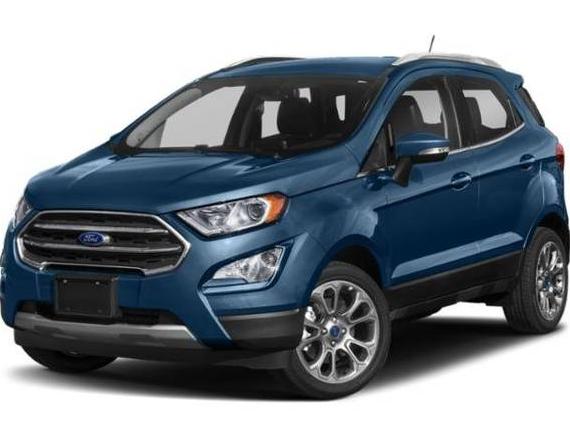 FORD ECOSPORT 2018 MAJ6P1UL1JC229387 image