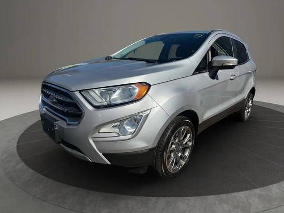 FORD ECOSPORT 2018 MAJ6P1WL1JC161105 image