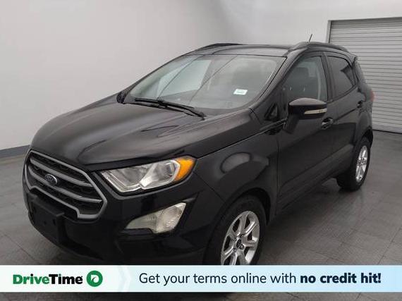 FORD ECOSPORT 2018 MAJ3P1TEXJC228003 image FORD ECOSPORT 2018 MAJ3P1TEXJC228003 image