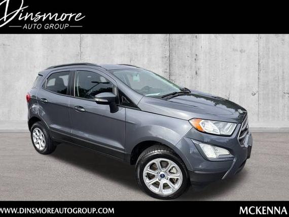 FORD ECOSPORT 2018 MAJ6P1UL8JC214353 image