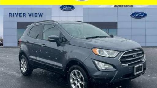 FORD ECOSPORT 2018 MAJ6P1UL6JC200838 image