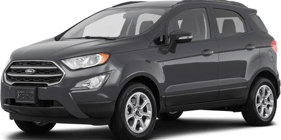 FORD ECOSPORT 2018 MAJ3P1RE8JC198233 image