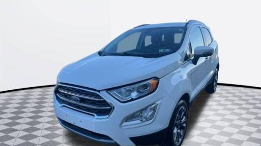 FORD ECOSPORT 2018 MAJ6P1WL2JC208903 image