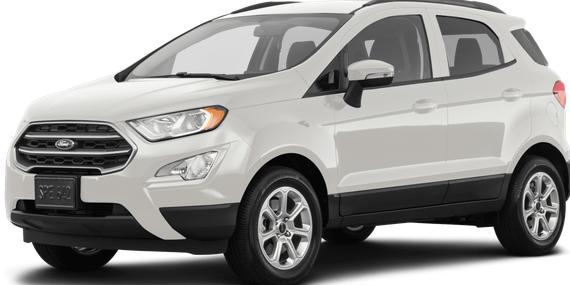 FORD ECOSPORT 2018 MAJ3P1RE8JC209344 image