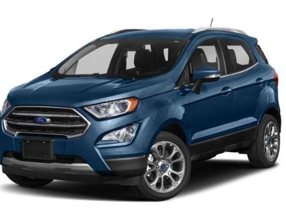 FORD ECOSPORT 2018 MAJ6P1UL4JC173168 image