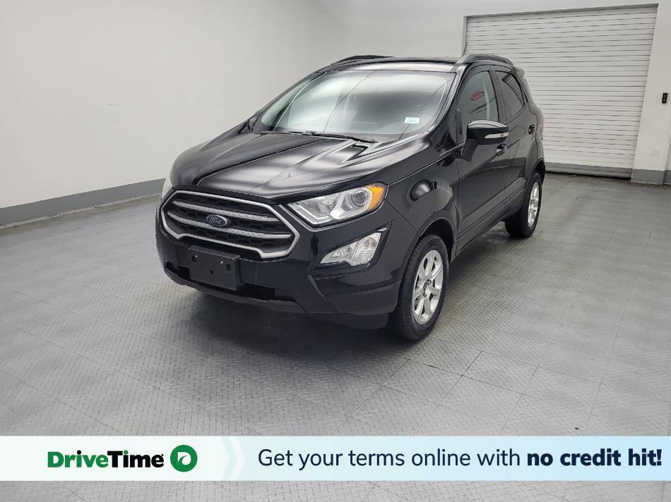 FORD ECOSPORT 2018 MAJ6P1UL7JC230091 image