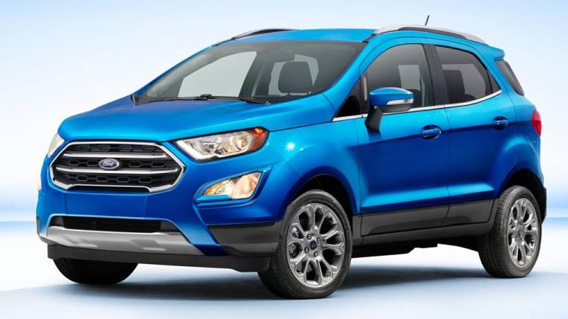 FORD ECOSPORT 2018 MAJ6P1UL3JC220416 image