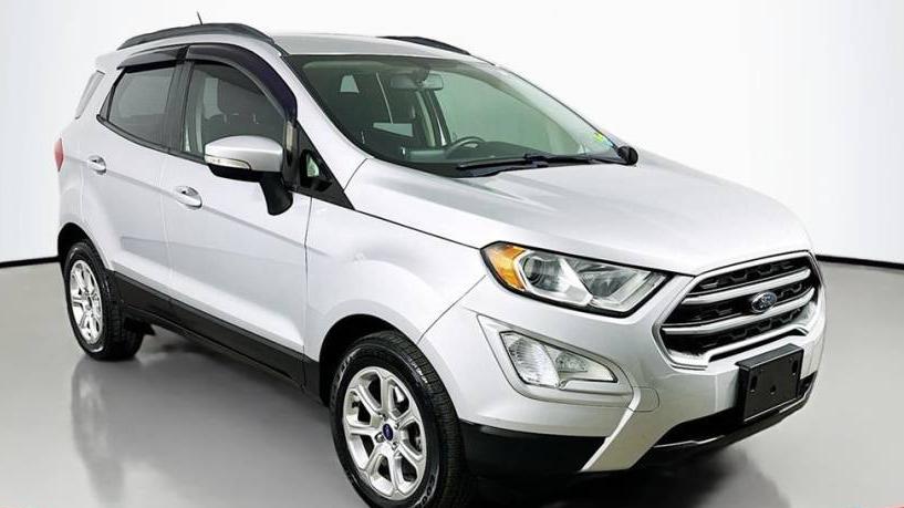 FORD ECOSPORT 2018 MAJ3P1TE4JC210337 image