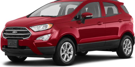 FORD ECOSPORT 2018 MAJ6P1UL2JC223856 image