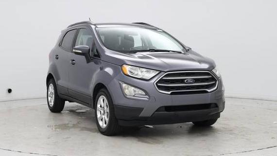 FORD ECOSPORT 2018 MAJ3P1TE6JC211893 image