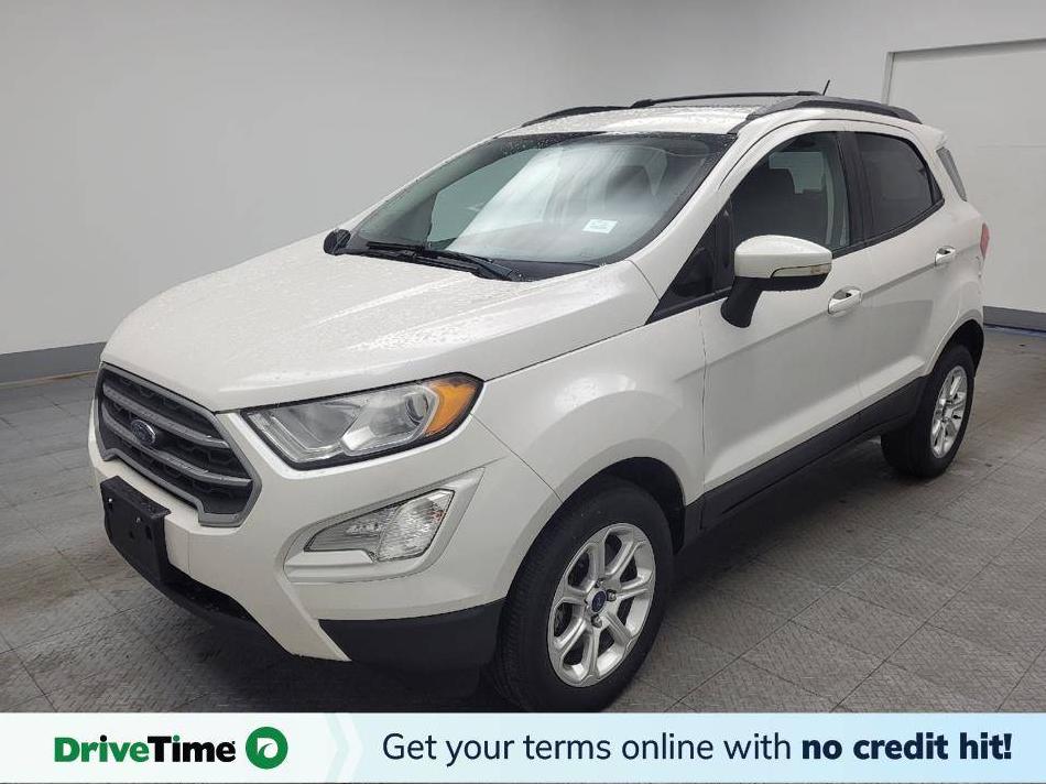 FORD ECOSPORT 2018 MAJ6P1UL7JC191034 image