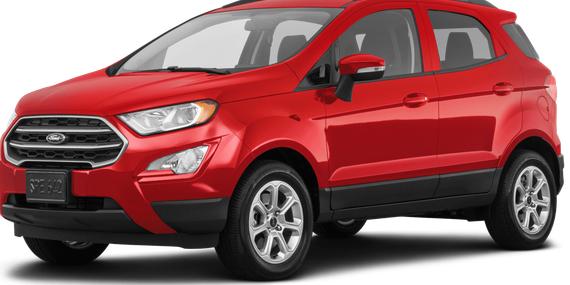 FORD ECOSPORT 2018 MAJ3P1TE6JC232906 image