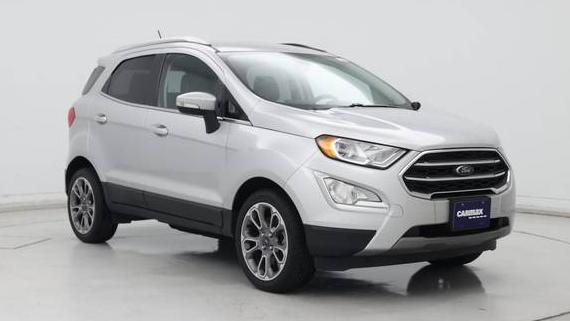 FORD ECOSPORT 2018 MAJ3P1VE4JC160830 image