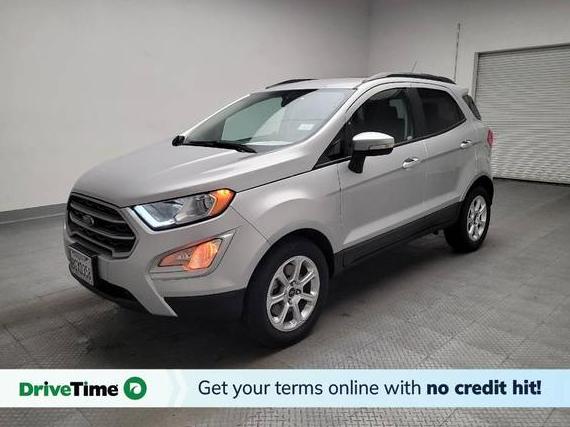FORD ECOSPORT 2018 MAJ3P1TE7JC244577 image FORD ECOSPORT 2018 MAJ3P1TE7JC244577 image
